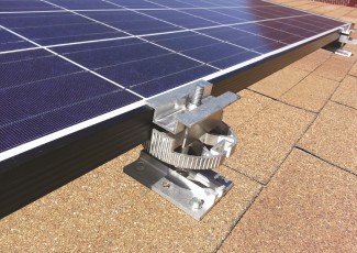 POWER DISK™ Mounting System